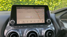Nissan Juke 1.6 Hybrid N-Connecta 5dr Auto Hybrid Hatchback